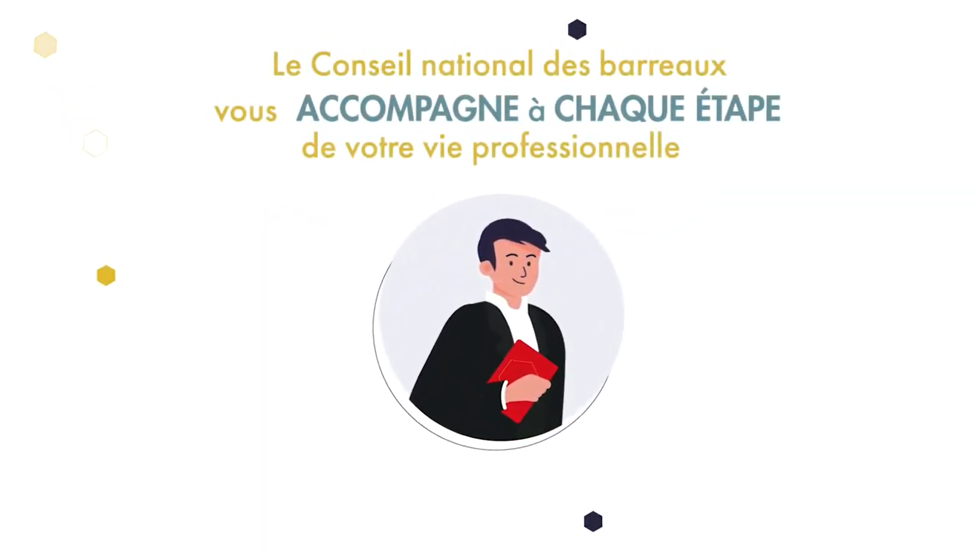 Conseil National Des Barreaux Accueil