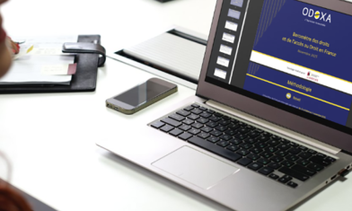 CNB Cover-Barometre Accès au droit