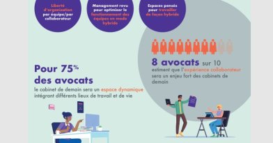 capsule espace de travail