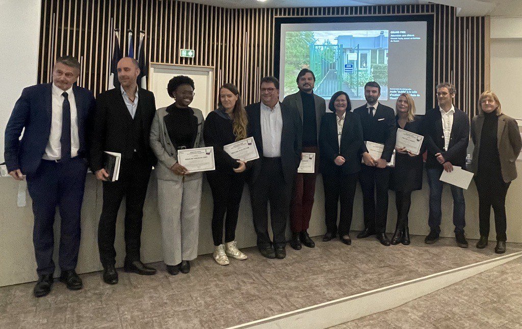 AG 13.01 - Remise des prix du concours photo 2022