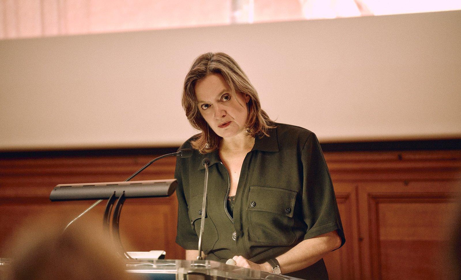 Prix Robert Badinter 