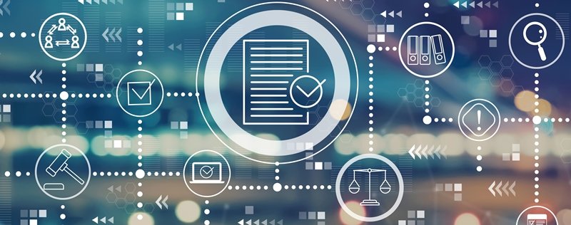 Digital Transformation: What Lawyers must know about Smart Contracts, Digital Services and Block Chain