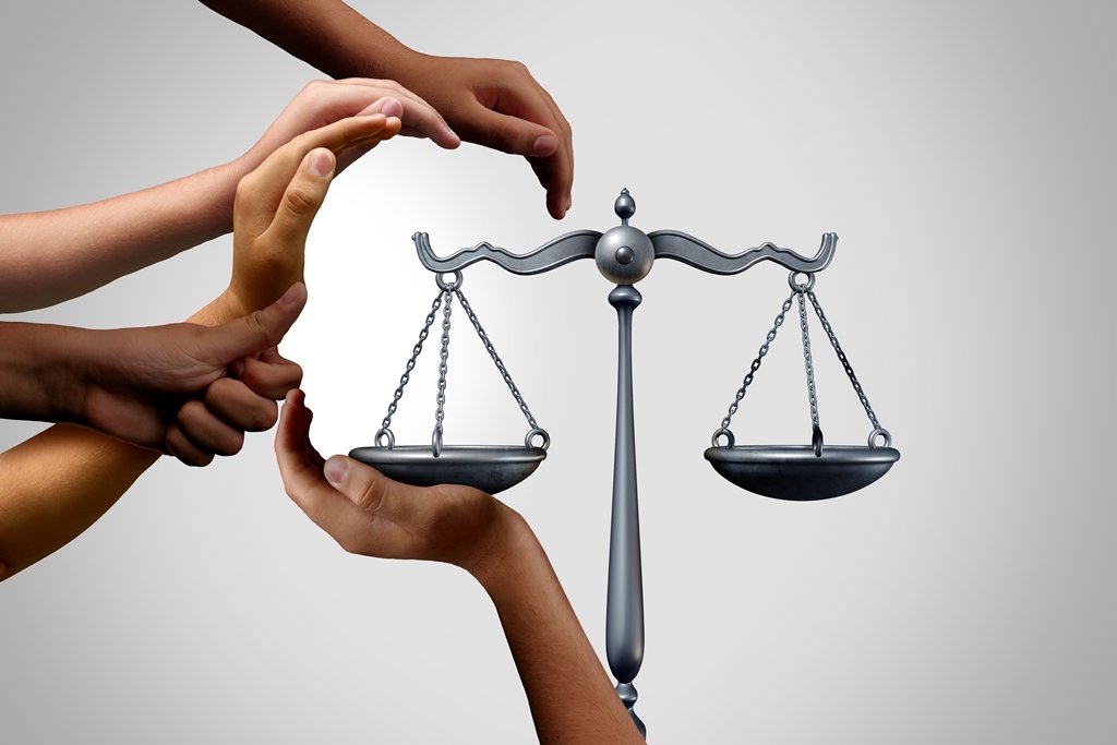 La promotion législative des droits de l’Homme au niveau international