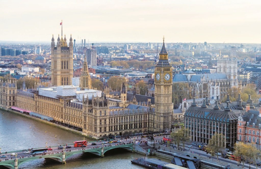 32nd UIA World Forum of Mediation Centres