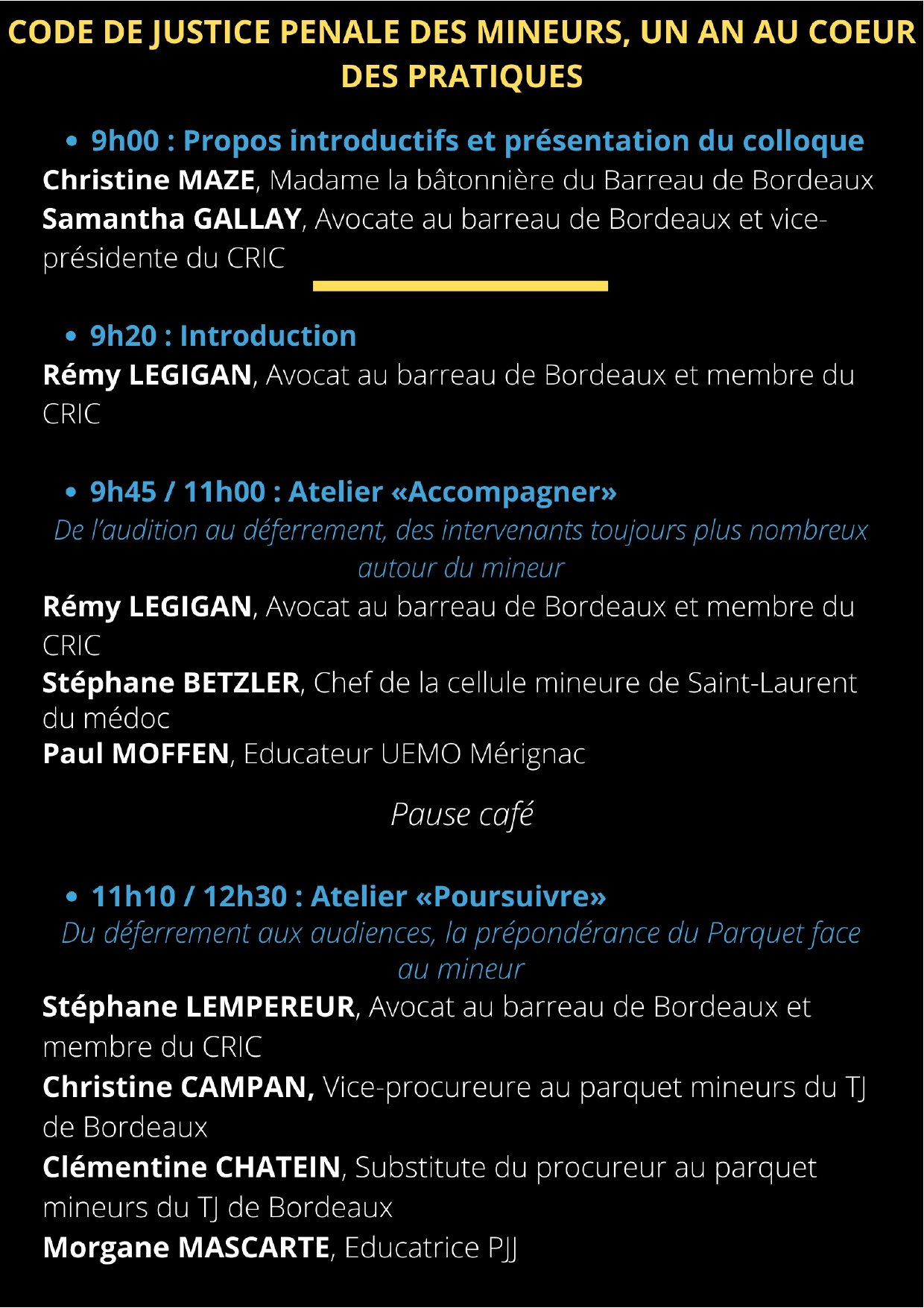 Plaquette colloque CRIC PDF page 0001 6942c1b4ed2318.81471118.jpg