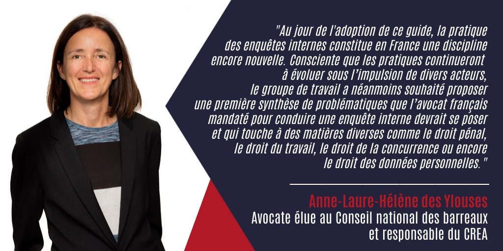 Verbatim Enquêtes internes 