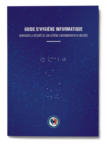 Guide d'hygiène informatique
