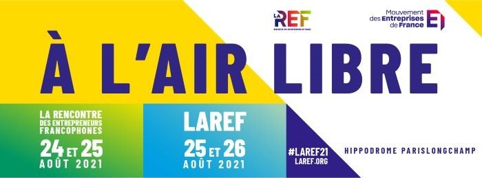 La REF 21