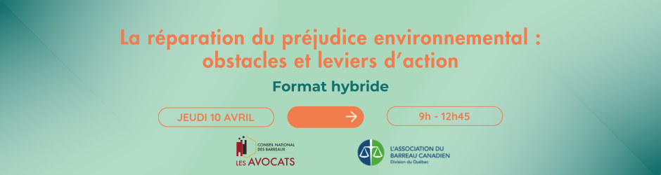 COLLOQUE DU 10 AVRIL