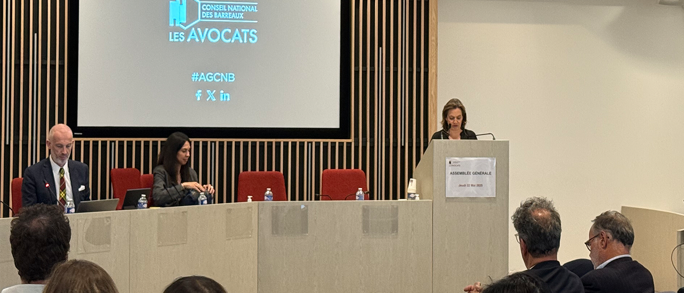 Bannière AGCNB Mai 2025