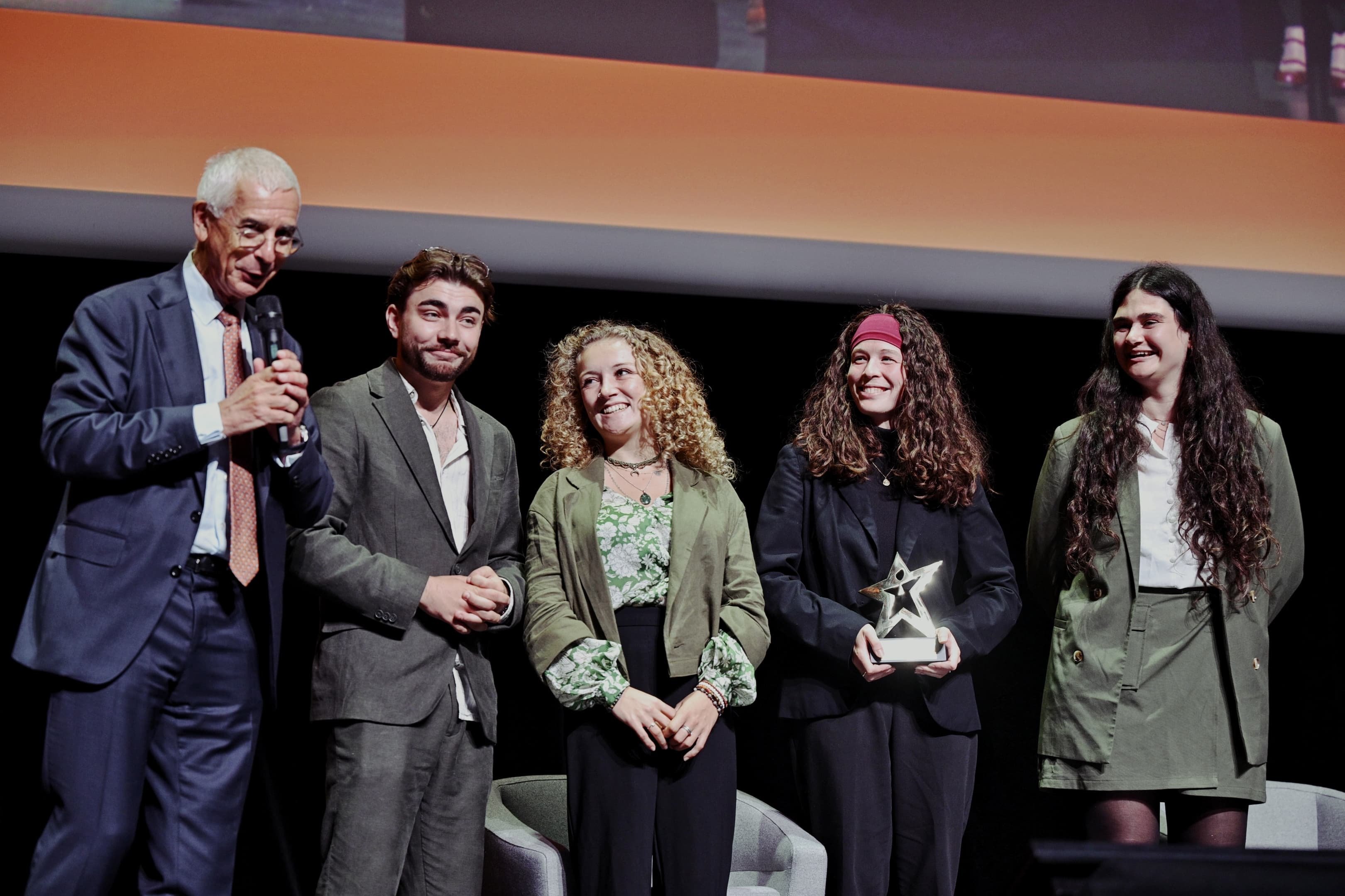 Porteurs du projet AVOTIME