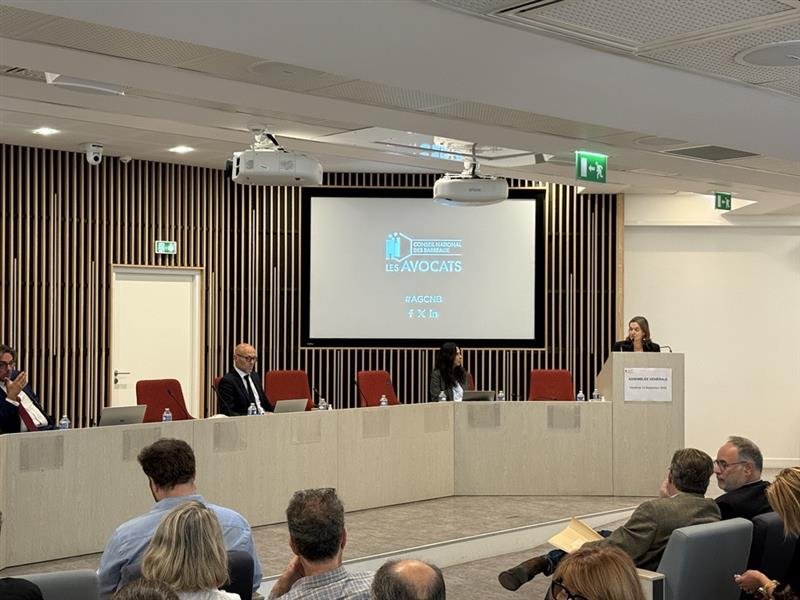 agcnb 12 septembre 2025