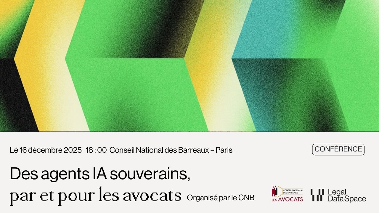 Bannière événement