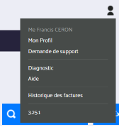 CNB FAQ e-DCM Consultation facture