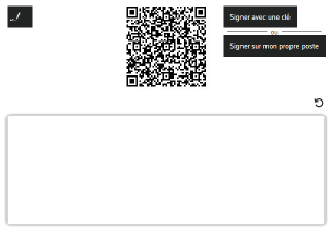 CNB FAQ e-DCM Signature manuscrite avocat 2