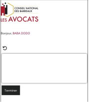 CNB FAQ e-DCM Signature manuscrite Parties 6