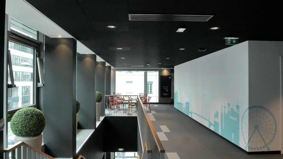 edara hall 3 - RetNiv