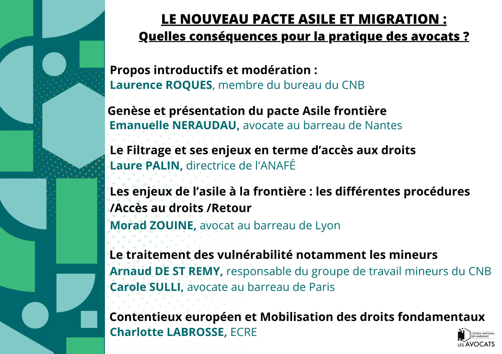Programme pacte asile et migration v3
