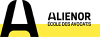 ALIENOR Logo