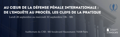 Bannière - defense pénale 800x250