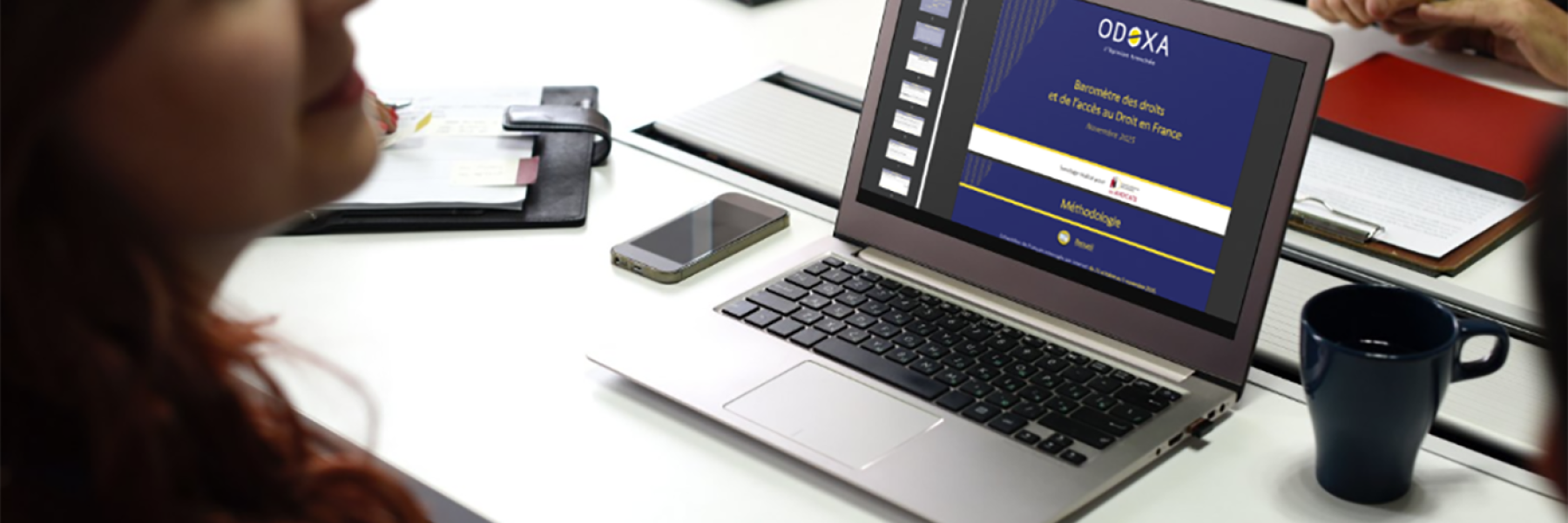 CNB Cover-Barometre Accès au droit