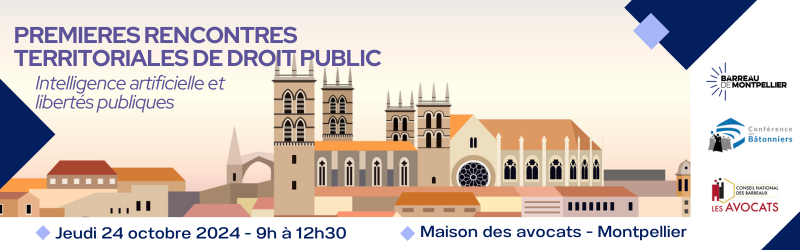 Bannière rencontres territoriales droit public