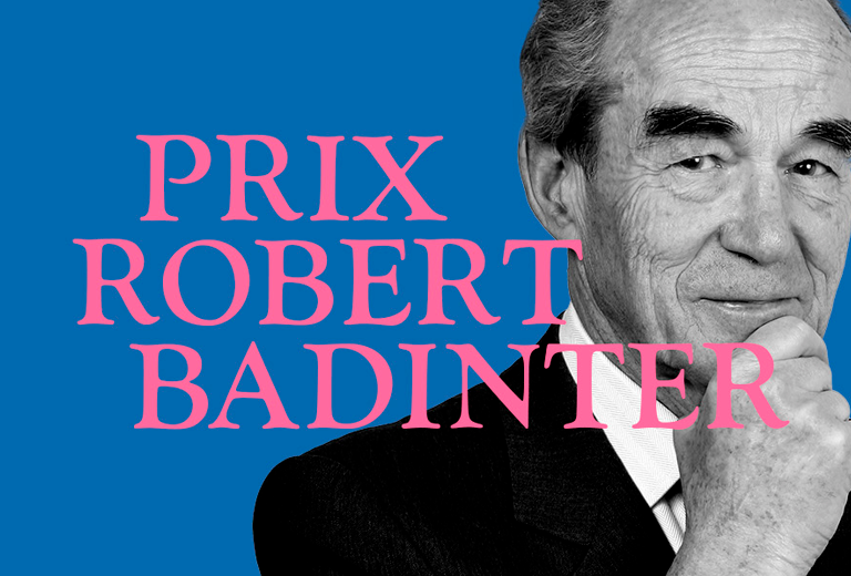 Prix Robert Badinter