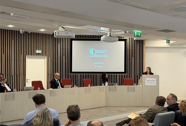 agcnb 12 septembre 2025