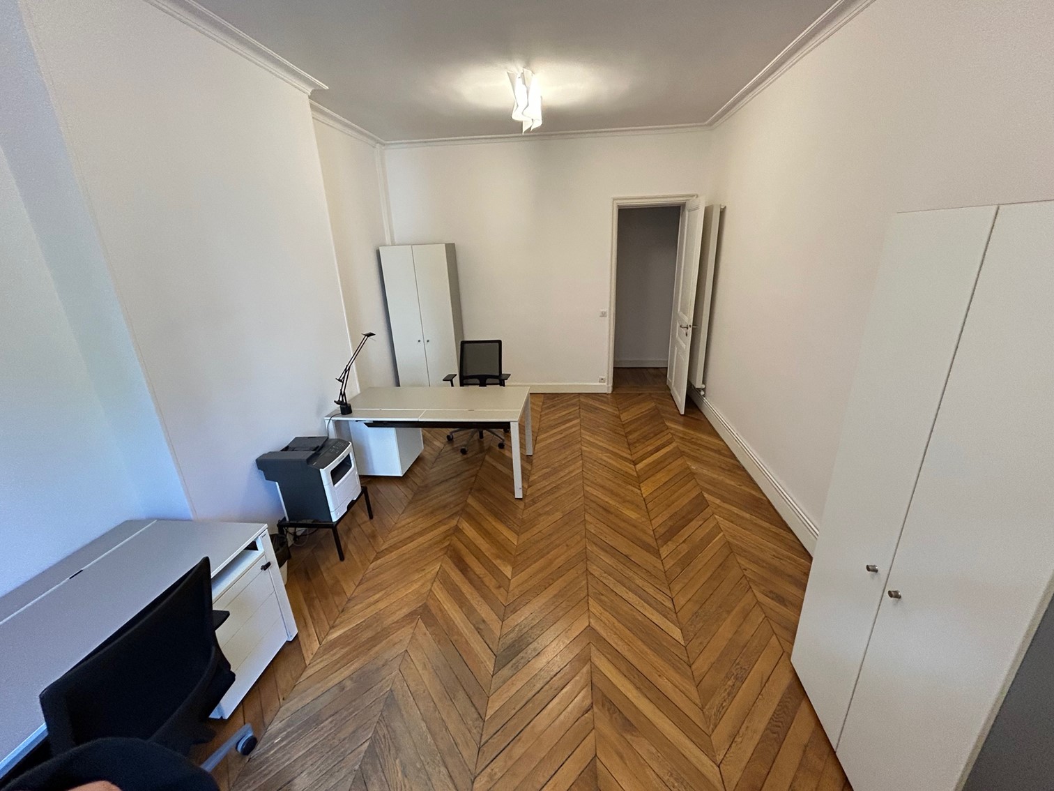 Bureau