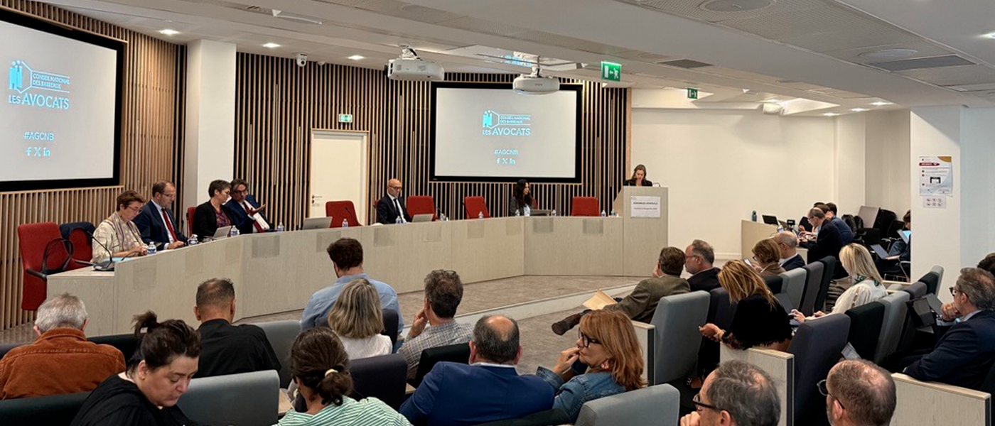 Cover AGCNB février 2026